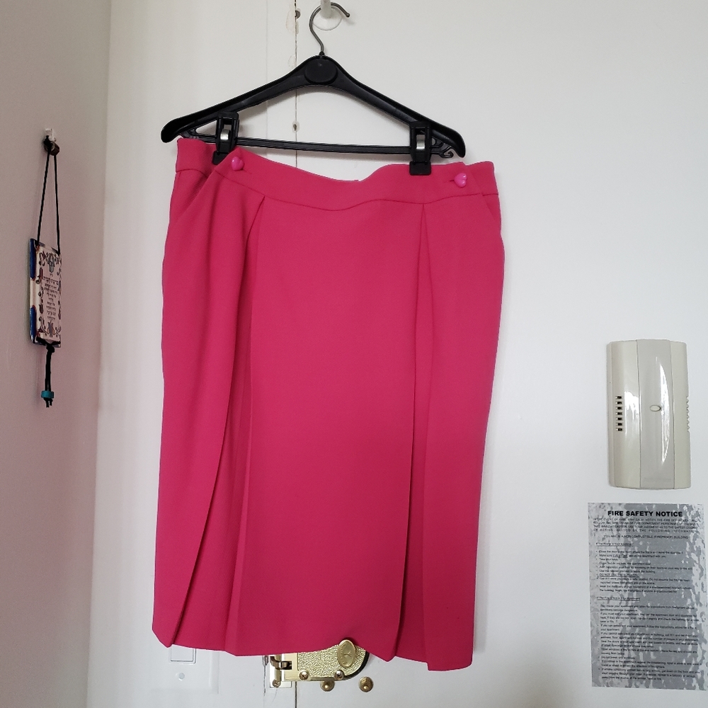 Armani Collezioni Skirt